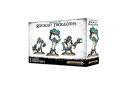【中古】「未使用品」Citadel Gloomspite Gitz Rockgut Troggoths Warhammer Age of Sigmar