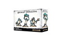 【中古】Citadel Gloomspite Gitz Rockgut Troggoths Warhammer Age of Sigmar