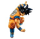 【中古】一番くじ ドラゴンボール ULTIMATE EVOLUTION With ドラゴンボールZ ドッカンバトル ラストワン賞 孫悟空 (身勝手の極意“兆”) ..