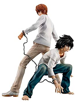 新しい到着 G E M シリーズ Death Note デスノート 夜神月 L 完成品フィギュア お気にいる Www Guayaquilcityfc Com 新しい到着 G E M シリーズ Death Note デスノート 夜神月 L 完成品フィギュア お気にいる Www Guayaquilcityfc Com