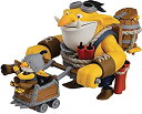【中古】「非常に良い」ねんどろいど DOTA2 テキーズ ノンスケール ABS&PVC製 塗装済み可動フィギュア