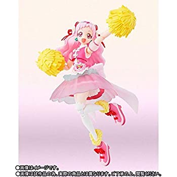 【中古】（非常に良い）S.H.Figuarts キュアエール HUGっと！プリキュア