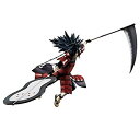 【中古】G.E.M.シリーズ NARUTO-ナルト- 疾風伝 うちはマダラ 完成品フィギュア