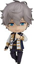 【中古】「非常に良い」ねんどろいど あんさんぶるスターズ! 瀬名泉 ノンスケール ABS&PVC製 塗装済み可動フィギュア