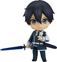 【中古】「未使用品」ねんどろいど ソードアート・オンライン アリシゼーション キリト 上級修剣士Ver. ノンスケール ABS&PVC製 塗装済み可動フィギュア(3)