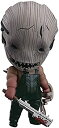 【中古】ねんどろいど Dead By Daylight トラッパー ノンスケール ABS PVC製 塗装済み可動フィギュア