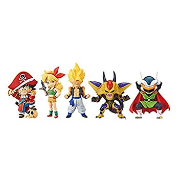楽天市場】ドラゴンボール ワールドコレクタブルフィギュア 楽天市場】ドラゴンボール ワールドコレクタブルフィギュア