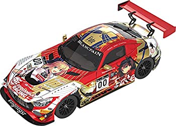 yÁziɗǂj1/43 GOODSMILE RACING & TYPE-MOON RACING 2019 SPA24H eXgfC Ver. 1/43XP[ W hς݊i~jJ[