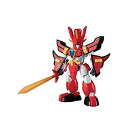 【中古】(非常に良い)ヴァリアブルアクション MINI 魔動王グランゾート グランゾート 約110mm ABS製 塗装済み可動フィギュア