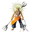 【中古】超像可動 ラブマシーン ノンスケール ABS&PVC製 塗装済み 完成品 可動フィギュア(3)