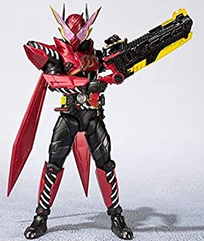 【中古】S.H.Figuarts 仮面ライダービルド ラビットラビットフォーム