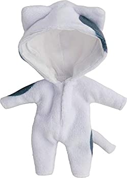【中古】ねんどろいどどーる きぐるみパジャマ[ぶちねこ]