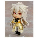 【中古】（非常に良い）ねんどろいどぷち ミュージカル 刀剣乱舞 阿津賀志山異聞 [2.小狐丸](単品)