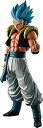 【中古】「非常に良い」一番くじ ドラゴンボール EXTREME SAIYAN C賞 超サイヤ人ゴッド超サイヤ人ゴジータ フィギュア 全1種(3)
