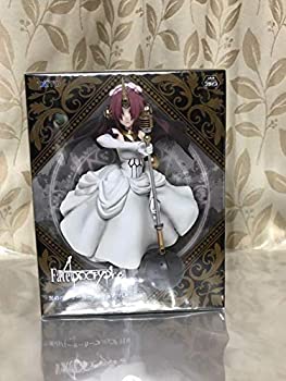 【中古】フランケンシュタイン フィギュア fate fgo フラン バーサーカー