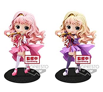 楽天市場】マクロス qposketの通販