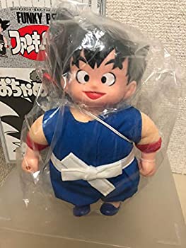 【中古】ドラゴンボール ファンキーペット おちゃめな孫悟空 フィギュア 人形