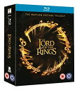 【中古】「非常に良い」Lord of the Rings Trilogy