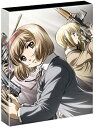 【中古】「非常に良い」GUNSLINGER GIRL Blu-ray BOX