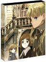 【中古】「非常に良い」GUNSLINGER GIRL — IL TEATRINO — Blu-ray BOX