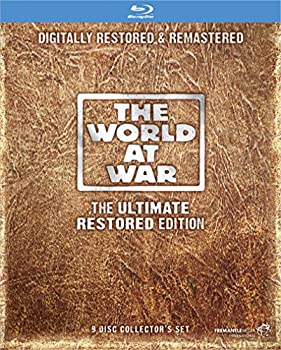 šۡɤThe World At War: The Ultimate Restored 40th Anniversary Edition