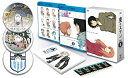 【中古】「非常に良い」東のエデン 劇場版II Paradise Lost Blu-rayプレミアム・エディション【初回限定生産】(2)