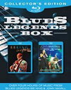 【中古】Blues Legends Box [Blu-ray]【メーカー名】【メーカー型番】【ブランド名】【商品説明】 こちらの商品は中古品となっております。 画像はイメージ写真ですので 商品のコンディション・付属品の有無については入荷の度異なります。 買取時より付属していたものはお付けしておりますが付属品や消耗品に保証はございません。 商品ページ画像以外の付属品はございませんのでご了承下さいませ。 中古品のため使用に影響ない程度の使用感・経年劣化（傷、汚れなど）がある場合がございます。 また、中古品の特性上ギフトには適しておりません。 製品に関する詳細や設定方法は メーカーへ直接お問い合わせいただきますようお願い致します。 当店では初期不良に限り 商品到着から7日間は返品を受付けております。 他モールとの併売品の為 完売の際はご連絡致しますのでご了承ください。 プリンター・印刷機器のご注意点 インクは配送中のインク漏れ防止の為、付属しておりませんのでご了承下さい。 ドライバー等ソフトウェア・マニュアルはメーカーサイトより最新版のダウンロードをお願い致します。 ゲームソフトのご注意点 特典・付属品・パッケージ・プロダクトコード・ダウンロードコード等は 付属していない場合がございますので事前にお問合せ下さい。 商品名に「輸入版 / 海外版 / IMPORT 」と記載されている海外版ゲームソフトの一部は日本版のゲーム機では動作しません。 お持ちのゲーム機のバージョンをあらかじめご参照のうえ動作の有無をご確認ください。 輸入版ゲームについてはメーカーサポートの対象外です。 DVD・Blu-rayのご注意点 特典・付属品・パッケージ・プロダクトコード・ダウンロードコード等は 付属していない場合がございますので事前にお問合せ下さい。 商品名に「輸入版 / 海外版 / IMPORT 」と記載されている海外版DVD・Blu-rayにつきましては 映像方式の違いの為、一般的な国内向けプレイヤーにて再生できません。 ご覧になる際はディスクの「リージョンコード」と「映像方式※DVDのみ」に再生機器側が対応している必要があります。 パソコンでは映像方式は関係ないため、リージョンコードさえ合致していれば映像方式を気にすることなく視聴可能です。 商品名に「レンタル落ち 」と記載されている商品につきましてはディスクやジャケットに管理シール（値札・セキュリティータグ・バーコード等含みます）が貼付されています。 ディスクの再生に支障の無い程度の傷やジャケットに傷み（色褪せ・破れ・汚れ・濡れ痕等）が見られる場合がありますので予めご了承ください。 2巻セット以上のレンタル落ちDVD・Blu-rayにつきましては、複数枚収納可能なトールケースに同梱してお届け致します。 トレーディングカードのご注意点 当店での「良い」表記のトレーディングカードはプレイ用でございます。 中古買取り品の為、細かなキズ・白欠け・多少の使用感がございますのでご了承下さいませ。 再録などで型番が違う場合がございます。 違った場合でも事前連絡等は致しておりませんので、型番を気にされる方はご遠慮ください。 ご注文からお届けまで 1、ご注文⇒ご注文は24時間受け付けております。 2、注文確認⇒ご注文後、当店から注文確認メールを送信します。 3、お届けまで3-10営業日程度とお考え下さい。 　※海外在庫品の場合は3週間程度かかる場合がございます。 4、入金確認⇒前払い決済をご選択の場合、ご入金確認後、配送手配を致します。 5、出荷⇒配送準備が整い次第、出荷致します。発送後に出荷完了メールにてご連絡致します。 　※離島、北海道、九州、沖縄は遅れる場合がございます。予めご了承下さい。 当店ではすり替え防止のため、シリアルナンバーを控えております。 万が一、違法行為が発覚した場合は然るべき対応を行わせていただきます。 お客様都合によるご注文後のキャンセル・返品はお受けしておりませんのでご了承下さい。 電話対応は行っておりませんので、ご質問等はメッセージまたはメールにてお願い致します。