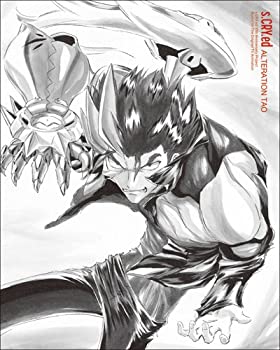 【中古】「未使用品」スクライド オルタレイション TAO (初回限定版) [Blu-ray]