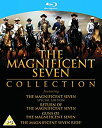 【中古】(非常に良い）Magnificent Seven Collection [Blu-ray] [Import]【メーカー名】【メーカー型番】5039036050425【ブランド名】【商品説明】 こちらの商品は中古品となっております。 画像はイメージ写真ですので 商品のコンディション・付属品の有無については入荷の度異なります。 買取時より付属していたものはお付けしておりますが付属品や消耗品に保証はございません。 商品ページ画像以外の付属品はございませんのでご了承下さいませ。 中古品のため使用に影響ない程度の使用感・経年劣化（傷、汚れなど）がある場合がございます。 また、中古品の特性上ギフトには適しておりません。 製品に関する詳細や設定方法は メーカーへ直接お問い合わせいただきますようお願い致します。 当店では初期不良に限り 商品到着から7日間は返品を受付けております。 他モールとの併売品の為 完売の際はご連絡致しますのでご了承ください。 プリンター・印刷機器のご注意点 インクは配送中のインク漏れ防止の為、付属しておりませんのでご了承下さい。 ドライバー等ソフトウェア・マニュアルはメーカーサイトより最新版のダウンロードをお願い致します。 ゲームソフトのご注意点 特典・付属品・パッケージ・プロダクトコード・ダウンロードコード等は 付属していない場合がございますので事前にお問合せ下さい。 商品名に「輸入版 / 海外版 / IMPORT 」と記載されている海外版ゲームソフトの一部は日本版のゲーム機では動作しません。 お持ちのゲーム機のバージョンをあらかじめご参照のうえ動作の有無をご確認ください。 輸入版ゲームについてはメーカーサポートの対象外です。 DVD・Blu-rayのご注意点 特典・付属品・パッケージ・プロダクトコード・ダウンロードコード等は 付属していない場合がございますので事前にお問合せ下さい。 商品名に「輸入版 / 海外版 / IMPORT 」と記載されている海外版DVD・Blu-rayにつきましては 映像方式の違いの為、一般的な国内向けプレイヤーにて再生できません。 ご覧になる際はディスクの「リージョンコード」と「映像方式※DVDのみ」に再生機器側が対応している必要があります。 パソコンでは映像方式は関係ないため、リージョンコードさえ合致していれば映像方式を気にすることなく視聴可能です。 商品名に「レンタル落ち 」と記載されている商品につきましてはディスクやジャケットに管理シール（値札・セキュリティータグ・バーコード等含みます）が貼付されています。 ディスクの再生に支障の無い程度の傷やジャケットに傷み（色褪せ・破れ・汚れ・濡れ痕等）が見られる場合がありますので予めご了承ください。 2巻セット以上のレンタル落ちDVD・Blu-rayにつきましては、複数枚収納可能なトールケースに同梱してお届け致します。 トレーディングカードのご注意点 当店での「良い」表記のトレーディングカードはプレイ用でございます。 中古買取り品の為、細かなキズ・白欠け・多少の使用感がございますのでご了承下さいませ。 再録などで型番が違う場合がございます。 違った場合でも事前連絡等は致しておりませんので、型番を気にされる方はご遠慮ください。 ご注文からお届けまで 1、ご注文⇒ご注文は24時間受け付けております。 2、注文確認⇒ご注文後、当店から注文確認メールを送信します。 3、お届けまで3-10営業日程度とお考え下さい。 　※海外在庫品の場合は3週間程度かかる場合がございます。 4、入金確認⇒前払い決済をご選択の場合、ご入金確認後、配送手配を致します。 5、出荷⇒配送準備が整い次第、出荷致します。発送後に出荷完了メールにてご連絡致します。 　※離島、北海道、九州、沖縄は遅れる場合がございます。予めご了承下さい。 当店ではすり替え防止のため、シリアルナンバーを控えております。 万が一、違法行為が発覚した場合は然るべき対応を行わせていただきます。 お客様都合によるご注文後のキャンセル・返品はお受けしておりませんのでご了承下さい。 電話対応は行っておりませんので、ご質問等はメッセージまたはメールにてお願い致します。