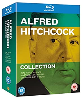 šAlfred Hitchcock Collection