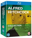 【中古】「未使用品」Alfred Hitchcock Collection