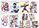 【中古】「非常に良い」鋼鉄天使くるみ Blu-rayBOX 【完全初回限定生産】