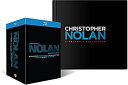 【中古】Christopher Nolan Director’s Collection(2)