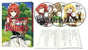 【中古】「未使用品」聖剣の刀鍛冶 Blu-ray BOX