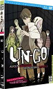 yÁzUn go / integrale / combo DVD blu-ray [Blu-ray]