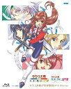 【中古】「未使用品」サクラ大戦 巴里華撃団 OVA Blu-ray