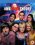 【中古】The Big Bang Theory - Season 1-8 [Blu-ray] [Region Free] [Import]