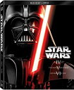 yÁziɗǂjStar Wars Trilogy Episodes IV-VI [Blu-ray] [Import]