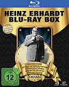 yÁziɗǂjHeinz Erhardt Blu-ray Box