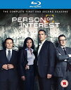 【中古】(非常に良い）Person of Interest-Complete Series 1-2 [Blu-ray] [Import]【メーカー名】Warnervid【メーカー型番】【ブランド名】【商品説明】 こちらの商品は中古品となっております。 画像はイメージ写真ですので 商品のコンディション・付属品の有無については入荷の度異なります。 買取時より付属していたものはお付けしておりますが付属品や消耗品に保証はございません。 商品ページ画像以外の付属品はございませんのでご了承下さいませ。 中古品のため使用に影響ない程度の使用感・経年劣化（傷、汚れなど）がある場合がございます。 また、中古品の特性上ギフトには適しておりません。 製品に関する詳細や設定方法は メーカーへ直接お問い合わせいただきますようお願い致します。 当店では初期不良に限り 商品到着から7日間は返品を受付けております。 他モールとの併売品の為 完売の際はご連絡致しますのでご了承ください。 プリンター・印刷機器のご注意点 インクは配送中のインク漏れ防止の為、付属しておりませんのでご了承下さい。 ドライバー等ソフトウェア・マニュアルはメーカーサイトより最新版のダウンロードをお願い致します。 ゲームソフトのご注意点 特典・付属品・パッケージ・プロダクトコード・ダウンロードコード等は 付属していない場合がございますので事前にお問合せ下さい。 商品名に「輸入版 / 海外版 / IMPORT 」と記載されている海外版ゲームソフトの一部は日本版のゲーム機では動作しません。 お持ちのゲーム機のバージョンをあらかじめご参照のうえ動作の有無をご確認ください。 輸入版ゲームについてはメーカーサポートの対象外です。 DVD・Blu-rayのご注意点 特典・付属品・パッケージ・プロダクトコード・ダウンロードコード等は 付属していない場合がございますので事前にお問合せ下さい。 商品名に「輸入版 / 海外版 / IMPORT 」と記載されている海外版DVD・Blu-rayにつきましては 映像方式の違いの為、一般的な国内向けプレイヤーにて再生できません。 ご覧になる際はディスクの「リージョンコード」と「映像方式※DVDのみ」に再生機器側が対応している必要があります。 パソコンでは映像方式は関係ないため、リージョンコードさえ合致していれば映像方式を気にすることなく視聴可能です。 商品名に「レンタル落ち 」と記載されている商品につきましてはディスクやジャケットに管理シール（値札・セキュリティータグ・バーコード等含みます）が貼付されています。 ディスクの再生に支障の無い程度の傷やジャケットに傷み（色褪せ・破れ・汚れ・濡れ痕等）が見られる場合がありますので予めご了承ください。 2巻セット以上のレンタル落ちDVD・Blu-rayにつきましては、複数枚収納可能なトールケースに同梱してお届け致します。 トレーディングカードのご注意点 当店での「良い」表記のトレーディングカードはプレイ用でございます。 中古買取り品の為、細かなキズ・白欠け・多少の使用感がございますのでご了承下さいませ。 再録などで型番が違う場合がございます。 違った場合でも事前連絡等は致しておりませんので、型番を気にされる方はご遠慮ください。 ご注文からお届けまで 1、ご注文⇒ご注文は24時間受け付けております。 2、注文確認⇒ご注文後、当店から注文確認メールを送信します。 3、お届けまで3-10営業日程度とお考え下さい。 　※海外在庫品の場合は3週間程度かかる場合がございます。 4、入金確認⇒前払い決済をご選択の場合、ご入金確認後、配送手配を致します。 5、出荷⇒配送準備が整い次第、出荷致します。発送後に出荷完了メールにてご連絡致します。 　※離島、北海道、九州、沖縄は遅れる場合がございます。予めご了承下さい。 当店ではすり替え防止のため、シリアルナンバーを控えております。 万が一、違法行為が発覚した場合は然るべき対応を行わせていただきます。 お客様都合によるご注文後のキャンセル・返品はお受けしておりませんのでご了承下さい。 電話対応は行っておりませんので、ご質問等はメッセージまたはメールにてお願い致します。