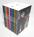 【中古】「未使用品」青の祓魔師 完全生産限定版 Blu-ray ブルーレイ全10巻セット