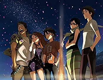 【中古】劇場版 あの日見た花の名前を僕達はまだ知らない。(完全生産限定版) [Blu-ray]