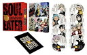 【中古】「未使用品」ソウルイーター スペシャルコンプリート Blu-ray BOX