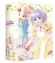 【中古】「非常に良い」魔法の天使 クリィミーマミ Blu-ray メモリアルボックス