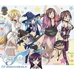 【中古】（非常に良い）そらのおとしものf　（フォルテ） 全6巻セット [マーケットプレイス Blu-rayセット]