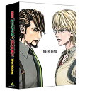 yÁziɗǂj TIGER & BUNNY -The Rising- () [Blu-ray]