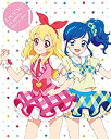 【中古】「非常に良い」アイカツ!1stシーズン Blu-ray BOX1
