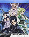 【中古】「未使用品」Sword Art Online Box #02