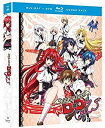 【中古】「非常に良い」ハイスクールD×D NEW:コンプリート・シリーズ 通常版 北米版 / High School DXD New: Series [Blu-...