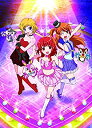 【中古】「未使用品」プリティーリズム・オーロラドリーム Blu-ray BOX-2